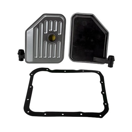 Wix Filters Transmission Filter WL10417